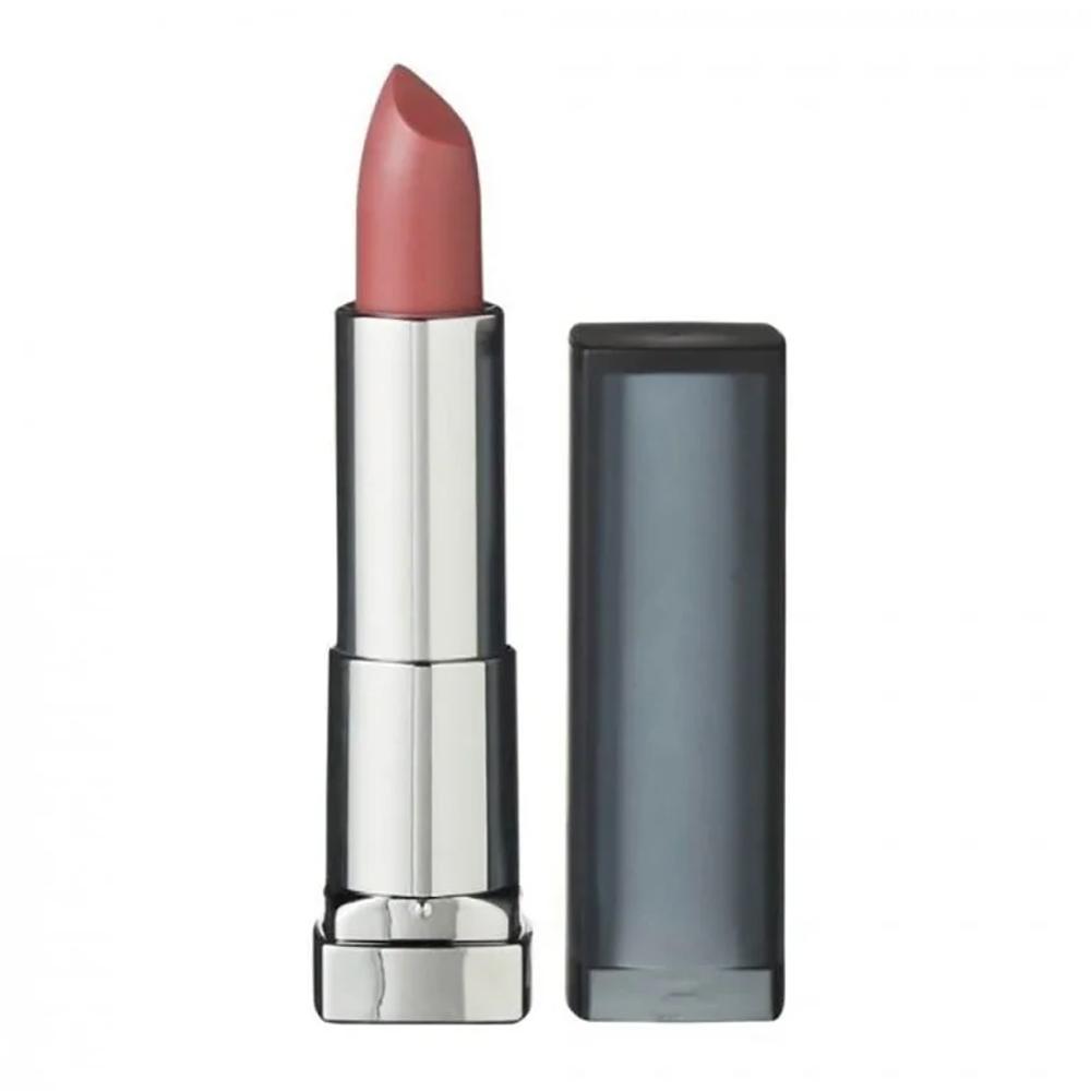 Rouge à Lèvre Femme Gemey Maybelline Smoky Rose pas cher