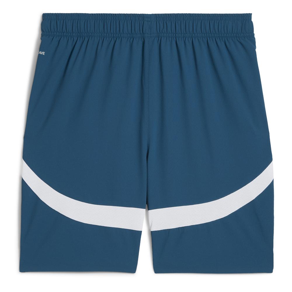OM Short Réplica Extérieur Homme Puma 24/25 vue 2