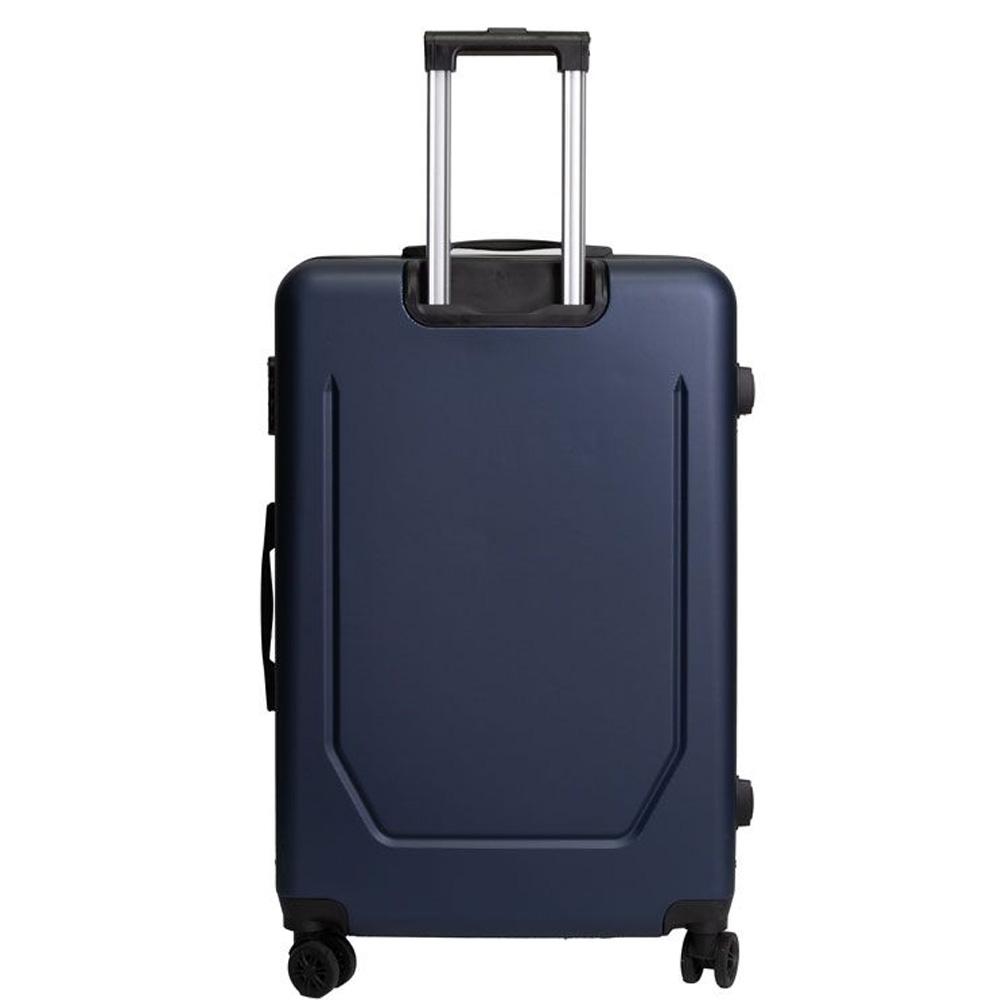 OM Valise Marine Homme 76x30x49cm vue 2