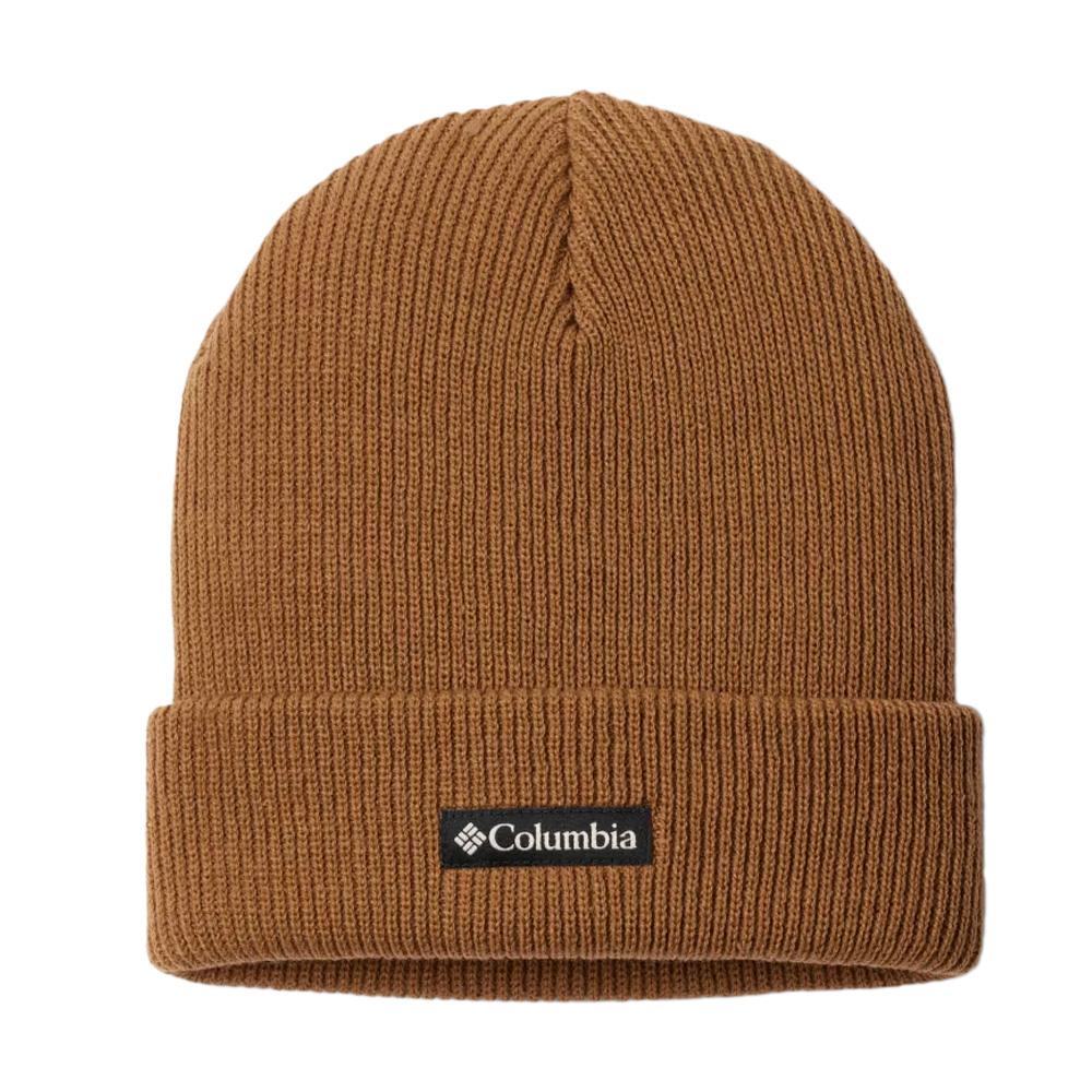 Bonnet Marron Femme Columbia Whirlibird pas cher