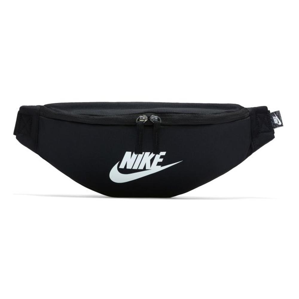 Sac Banane Noir Homme/Femme Nike Heritage Waistpack pas cher