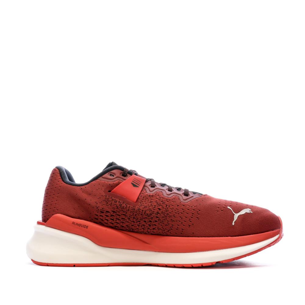 Chaussures de Running Rouge Homme Puma Eternity Nitro vue 2