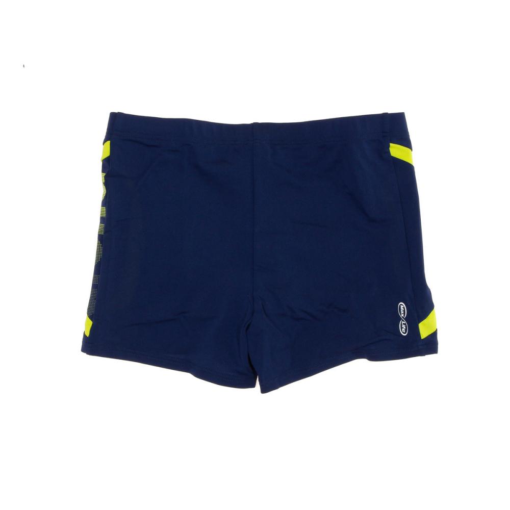 Short De Bain ARENA Bleu Marine Taille M - Neuf Sous Emballage !