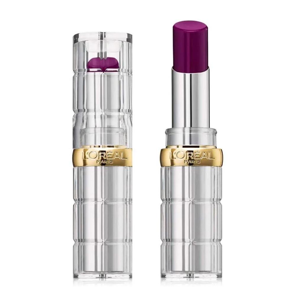 Rouge à Lèvres L'Oréal Paris Color Riche Shine N°466 pas cher