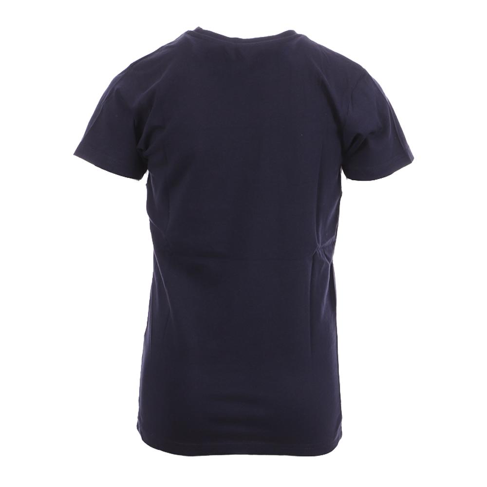 T-shirt Marine Garçon Redskins RDS-45602 vue 2