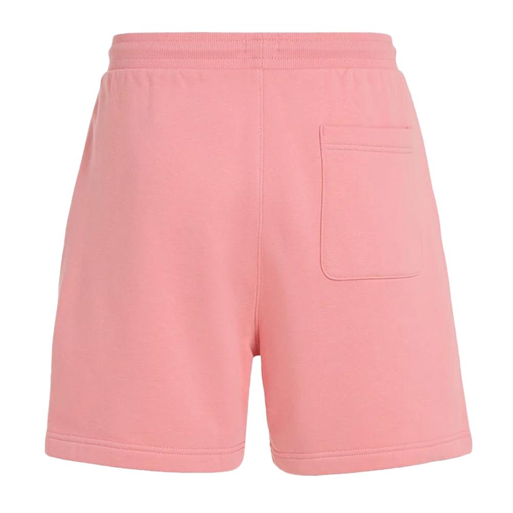 Short Rose Homme Tommy Hilfiger Beach Fleece vue 2