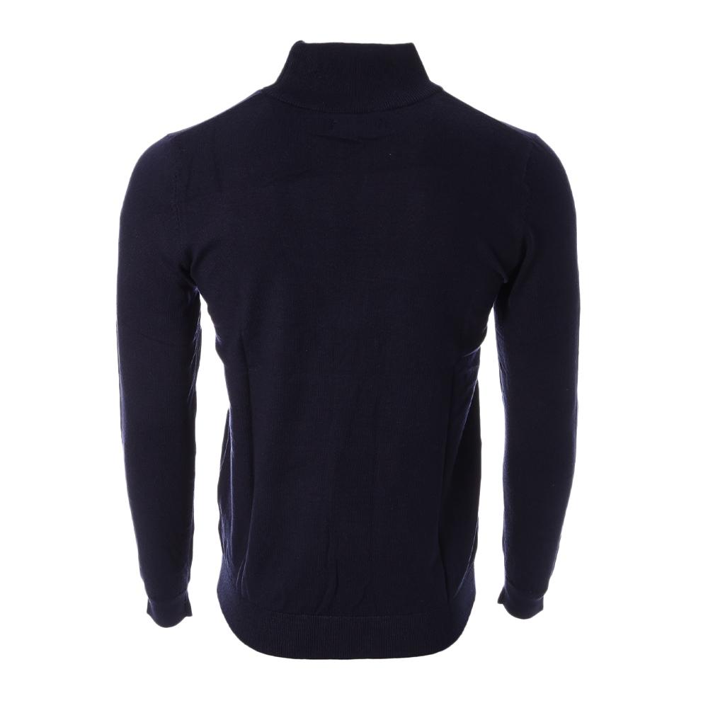 Pull Marine Homme Best Mountain 06 ATM vue 2