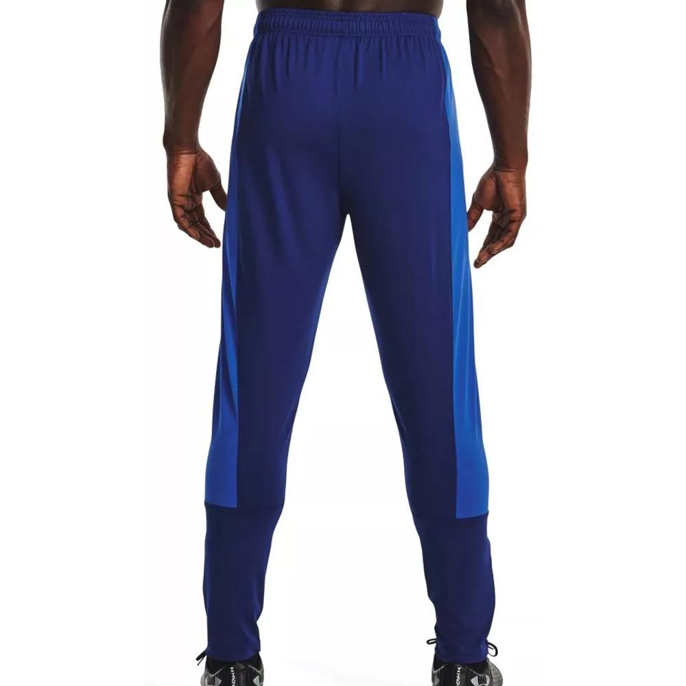 Jogging Bleu/Marine Homme Under Armour Challenger vue 2