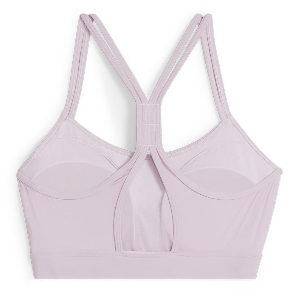 Brassière Rose Femme Puma 4keeps vue 2