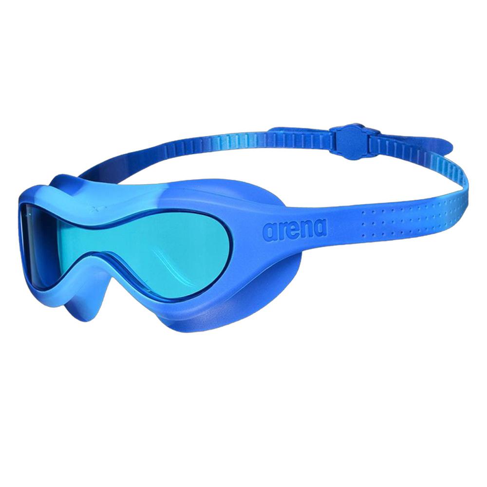 Masque de piscine Bleu Junior Arena Spider pas cher