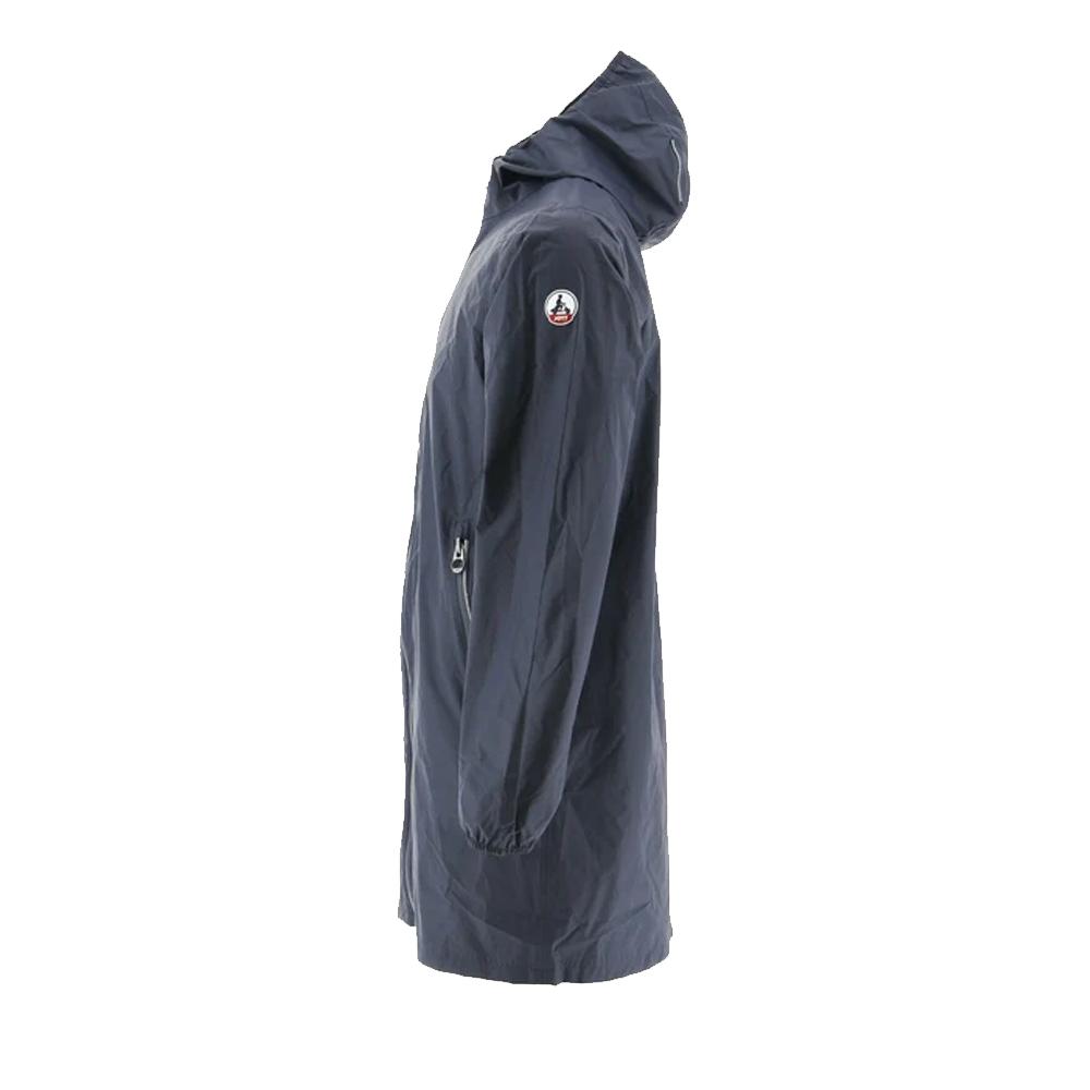 Coupe-vent Marine Homme JOTT Stockholm vue 2