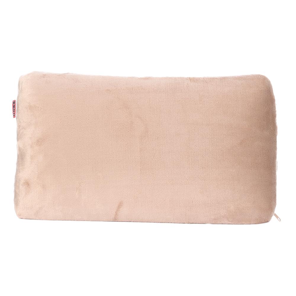 Oreiller Beige Mixte Dodo Oreiller De Voyage pas cher