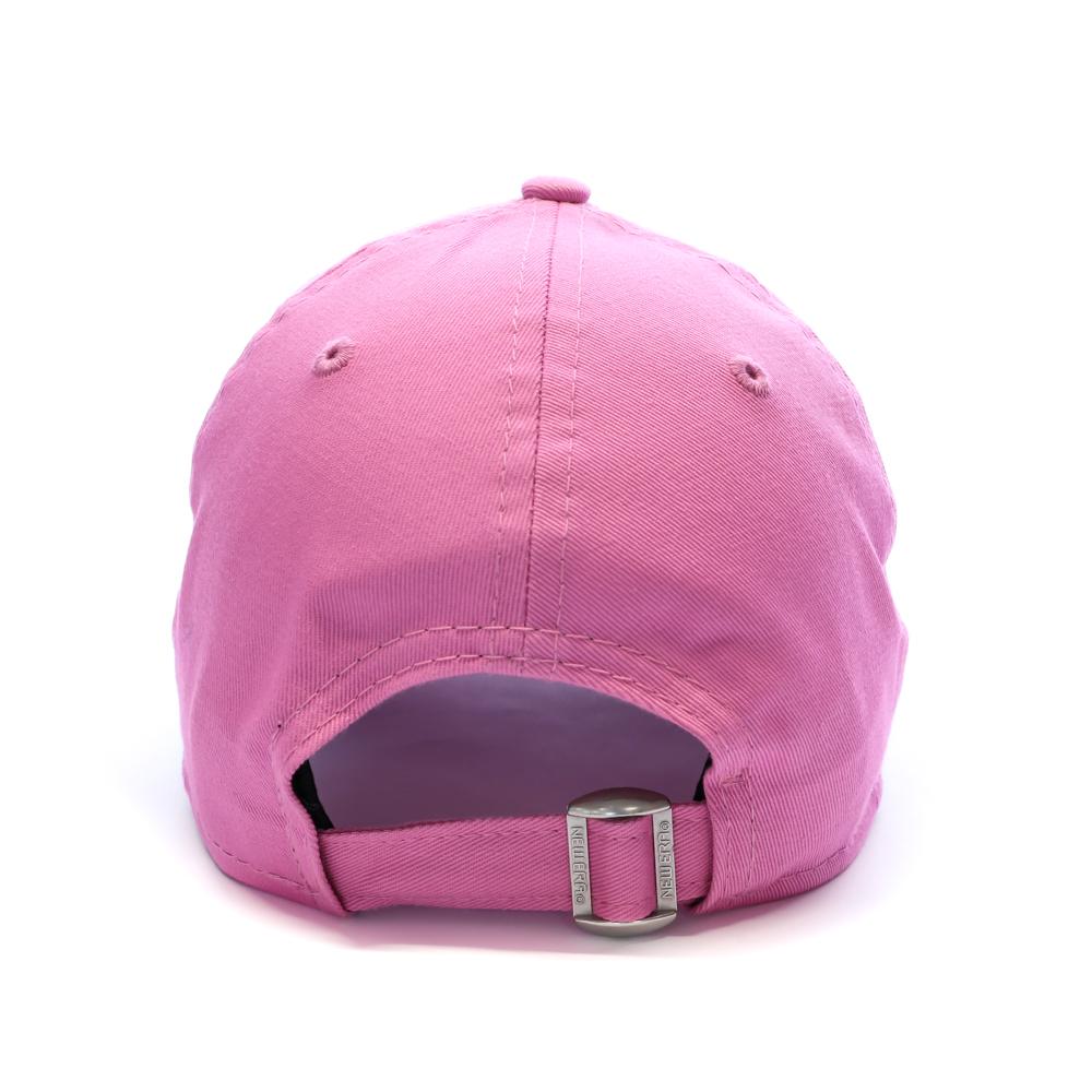 Casquette Rose/Blanche Homme New Era Diamond vue 3