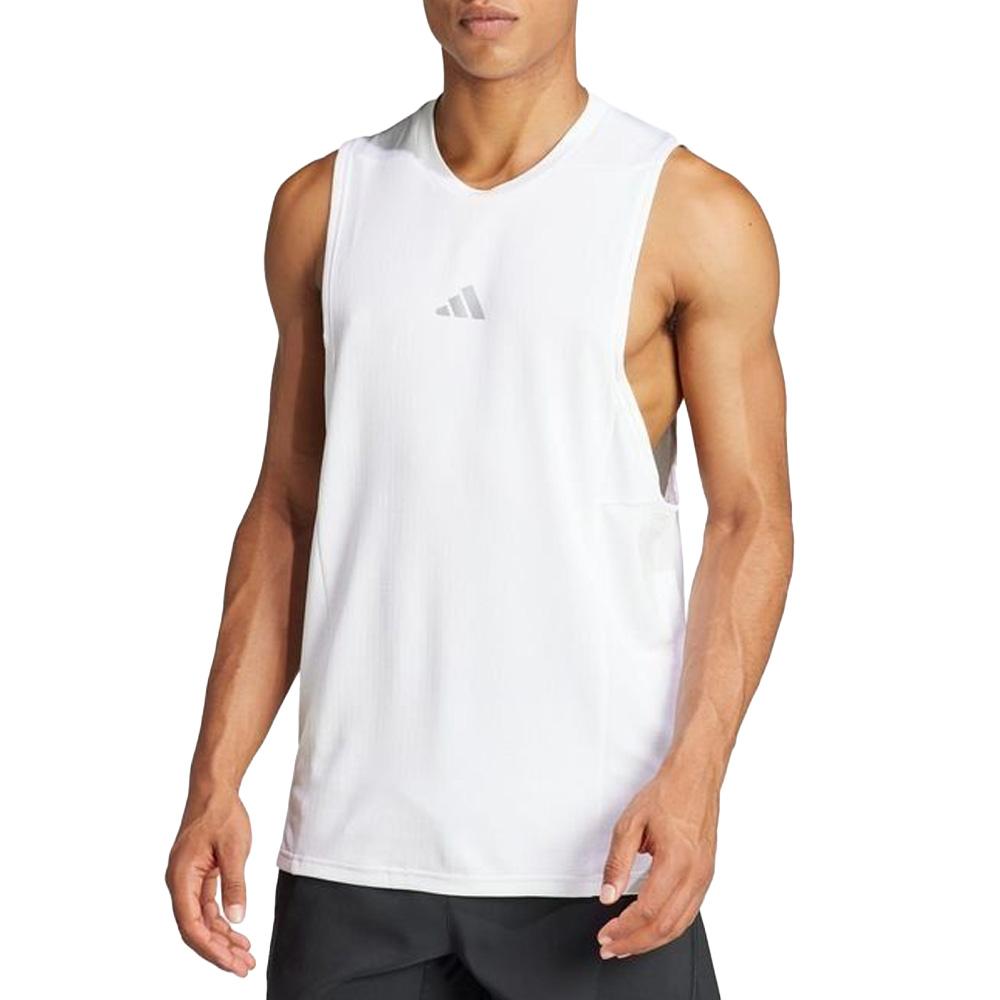 Adidas Tank Blanco Hombre IS3709 barato