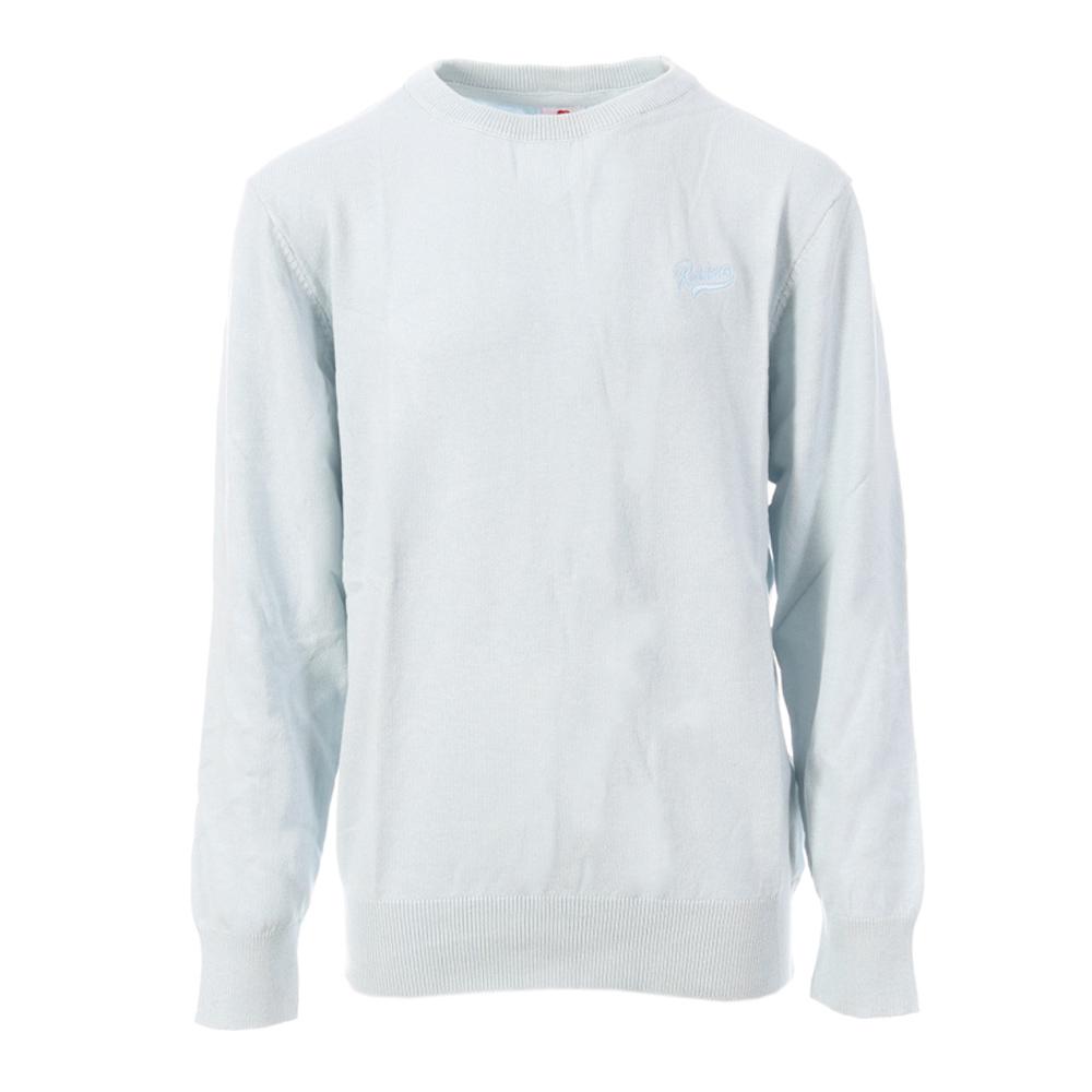 Sweat Bleu Clair Garçon Redskins RS2333 pas cher