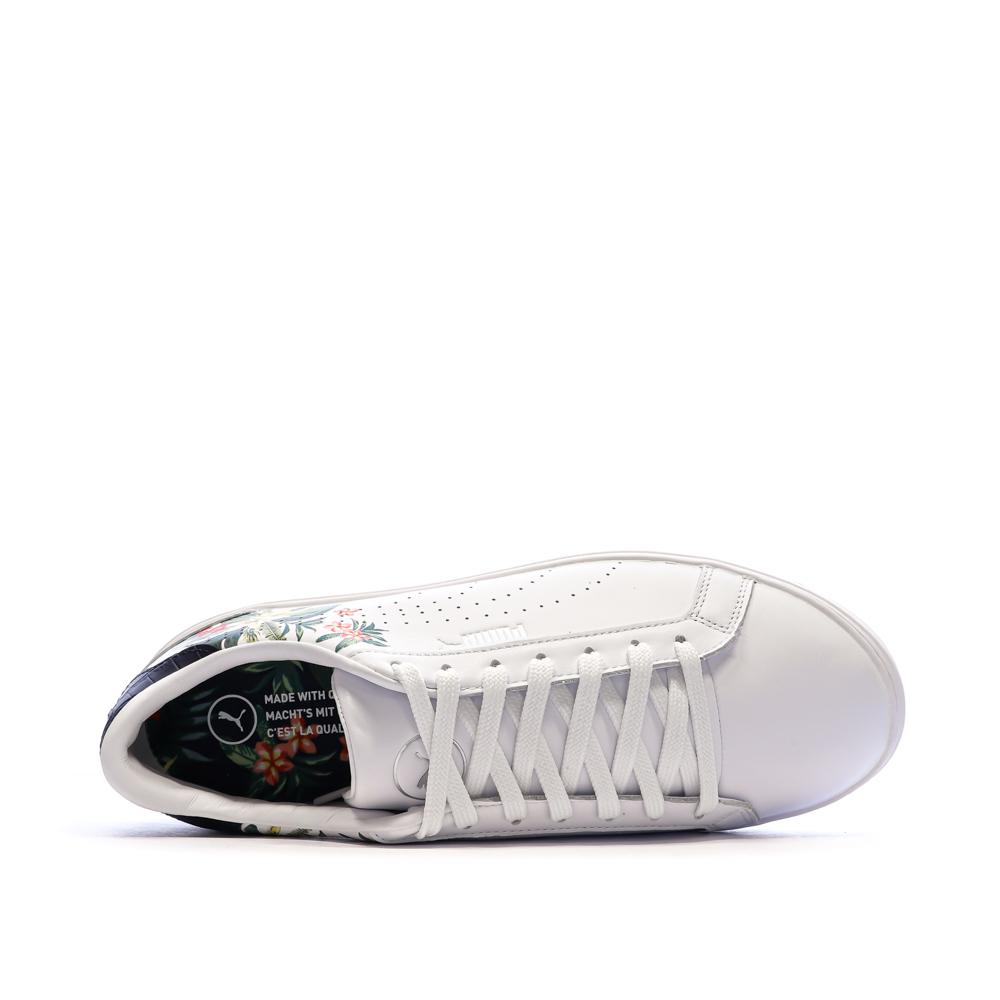 Baskets de golf Blanches Homme Puma Hypnotic vue 4