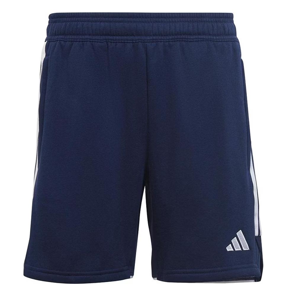 Adidas Tiro23l Blue Boys’ Shorts affordable
