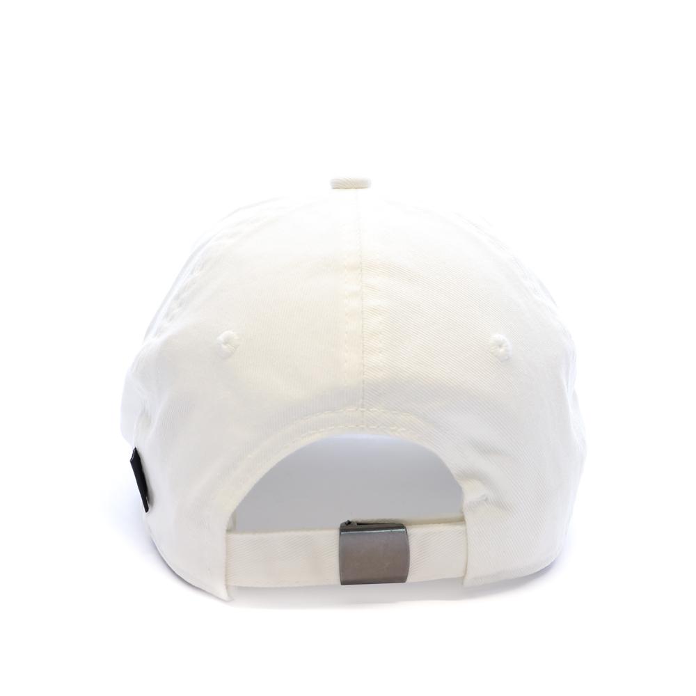 Casquette Blanches Homme Puma Prime Dad vue 3