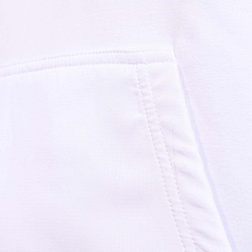 Sweat à capuche Blanc Superdry Mountain vue 3