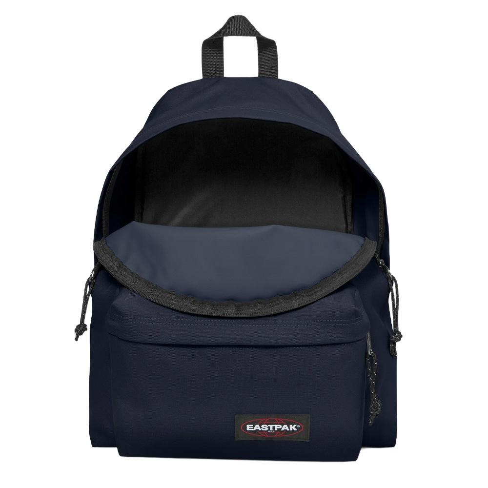 Sac à Dos Marine Mixte Eastpak Padded vue 3