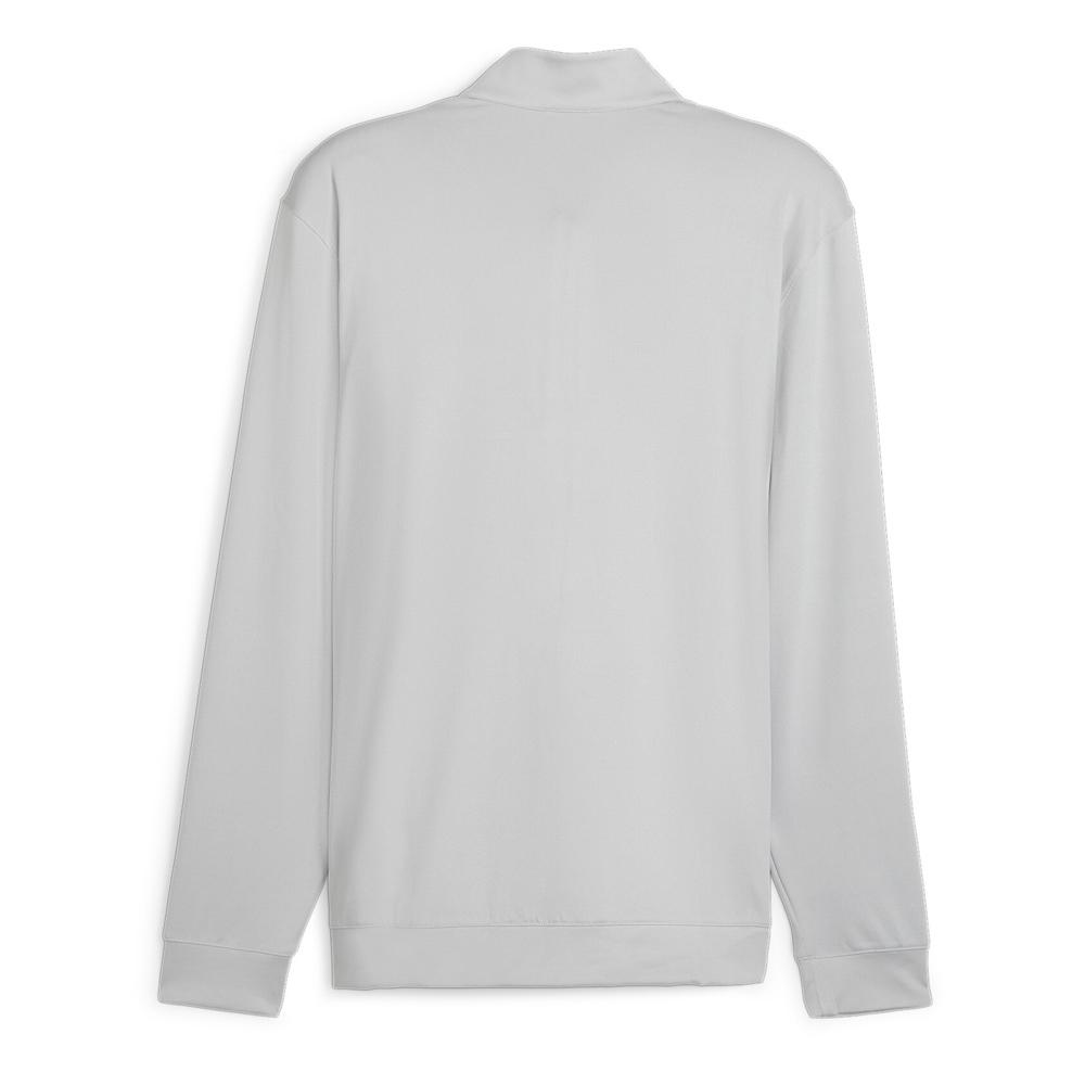 Sweat Gris/Noir Homme Puma Pure vue 2