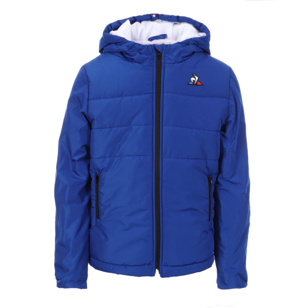 Doudoune Azul Niño Le Coq Sportif Pesado barato
