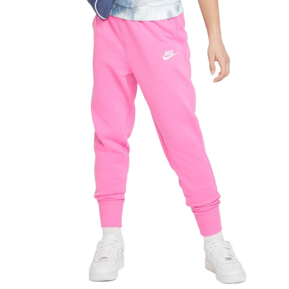 Jogging nike fille pas cher sales
