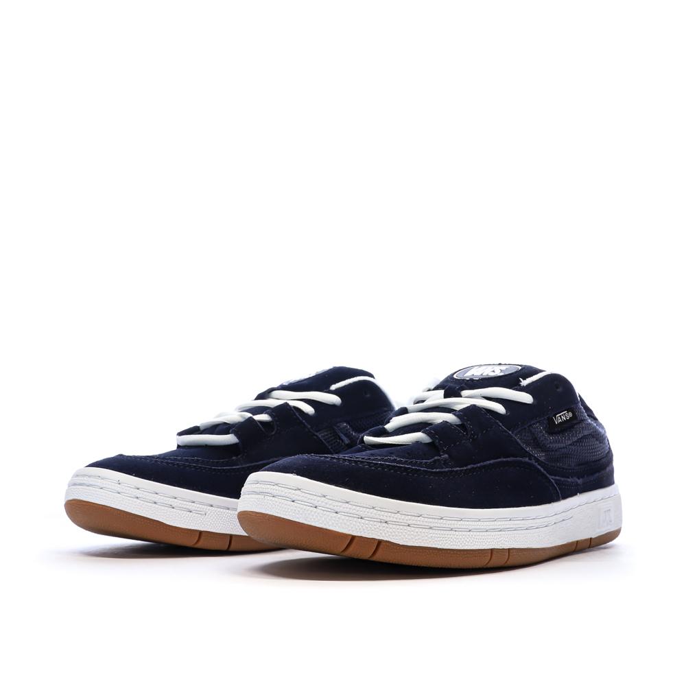 Baskets Marines Homme Vans Speed ver 6
