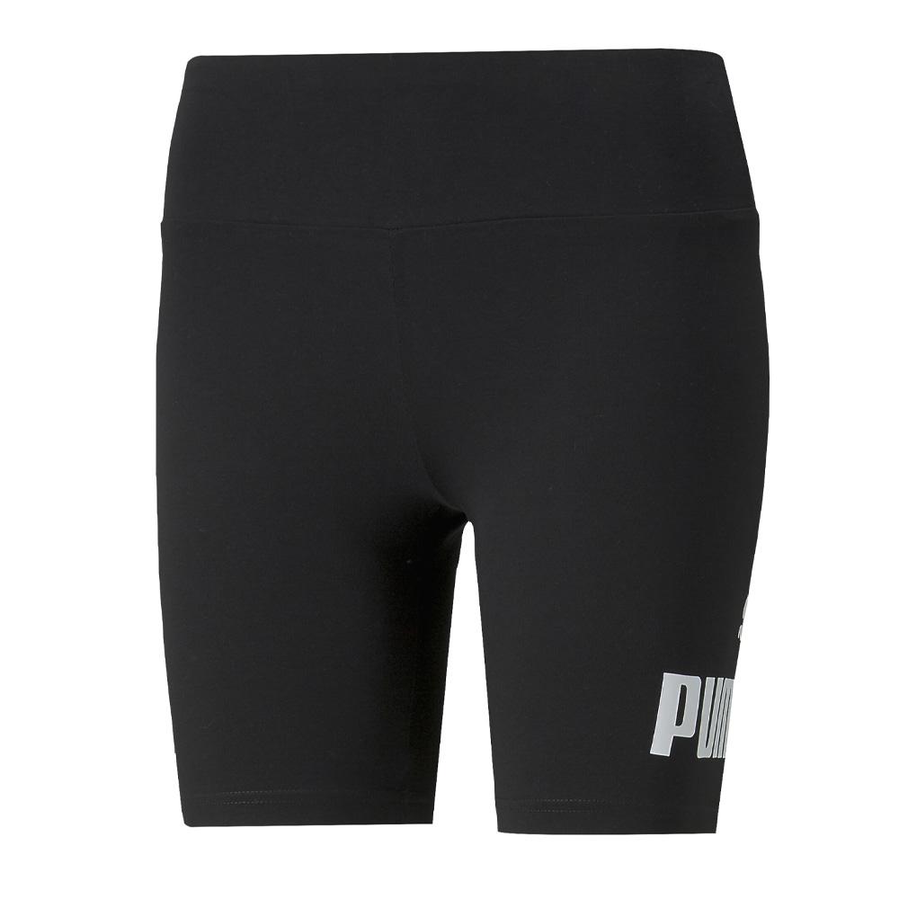 Short Noir Femme Puma Ess 7 pas cher