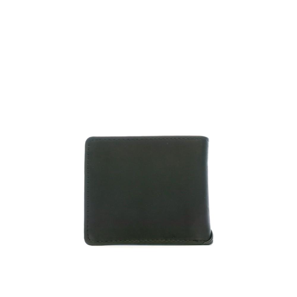 Portefeuille Noir Homme Redskins Jay vue 2