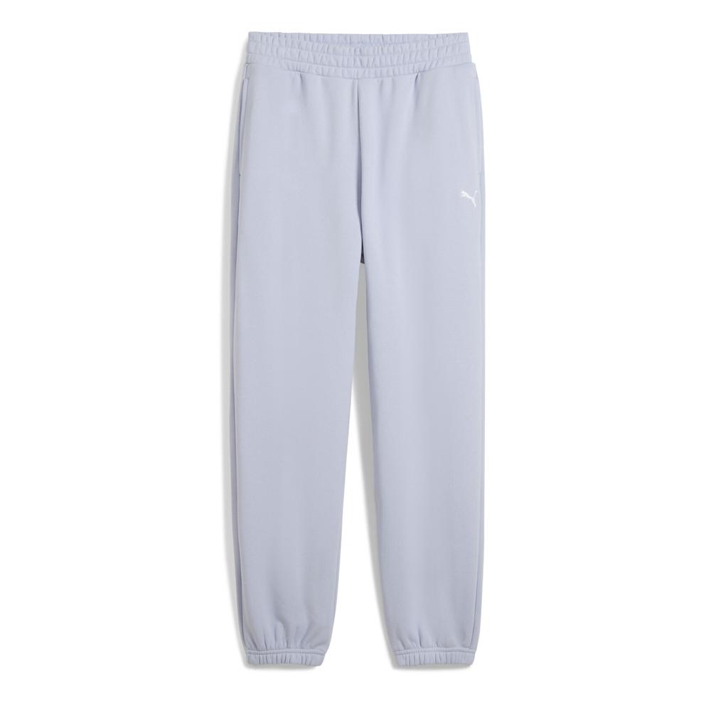 Jogging Gris Puma Mixte Wardrobe Relaxed pas cher