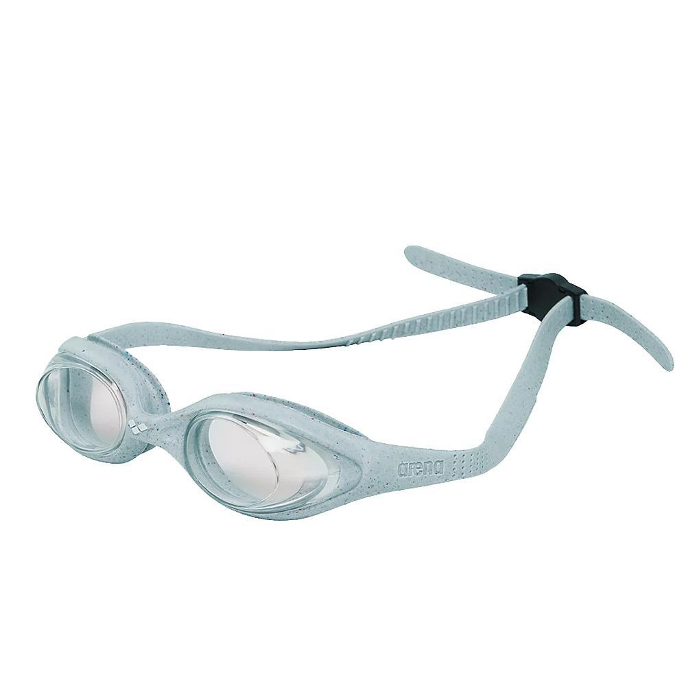 Lunette de Piscine Bleu Arena Spider pas cher