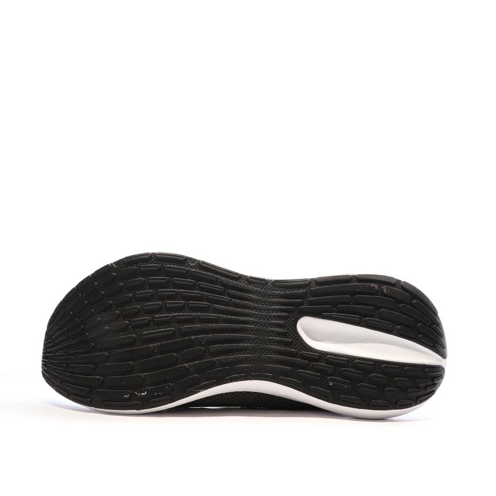 Chaussures de Running Kaki Homme Adidas Response Runner U IG1396 vue 5
