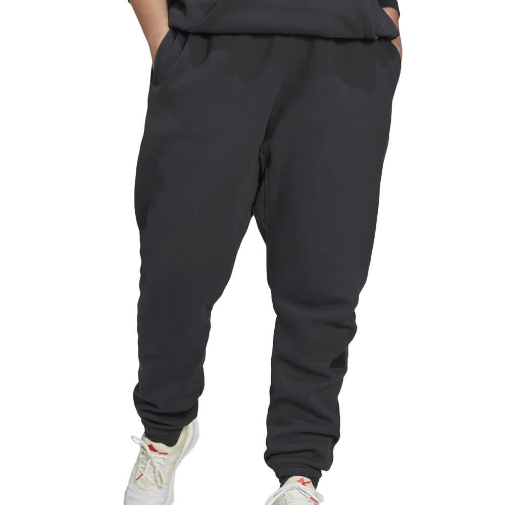 Jogging Gris Anthracite Femme Adidas Grande Taille HK8066 Espace des marques