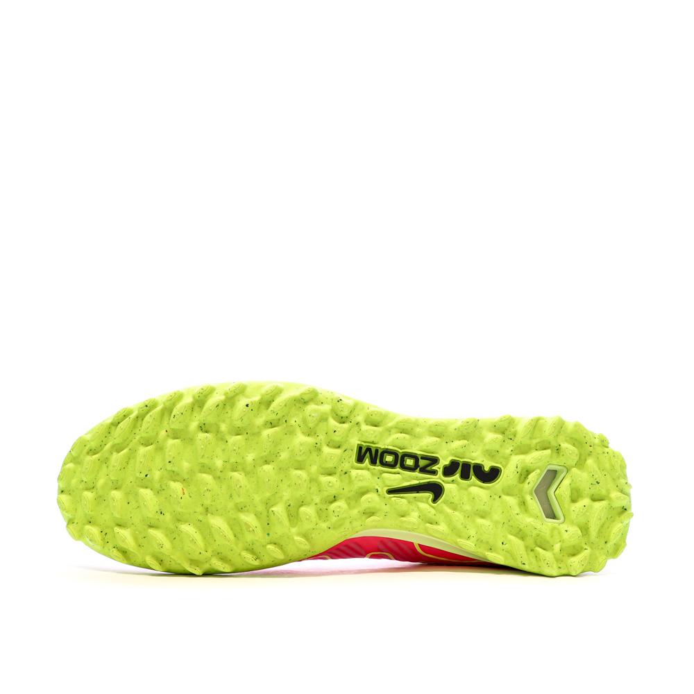 Chaussures de foot Roses Homme Nike Vapor 15 Academy vue 5