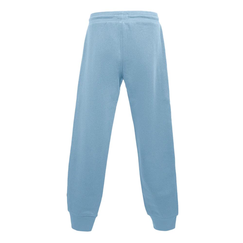 Jogging Bleu Clair Garçon Teddy Smith Narkys vue 2