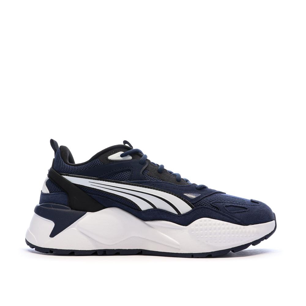 Baskets Marine Homme Puma Rs-x Efekt Prm vue 2