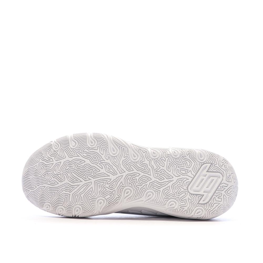 Baskets Blanc/Bleu Homme Puma Stewie 3 vue 5