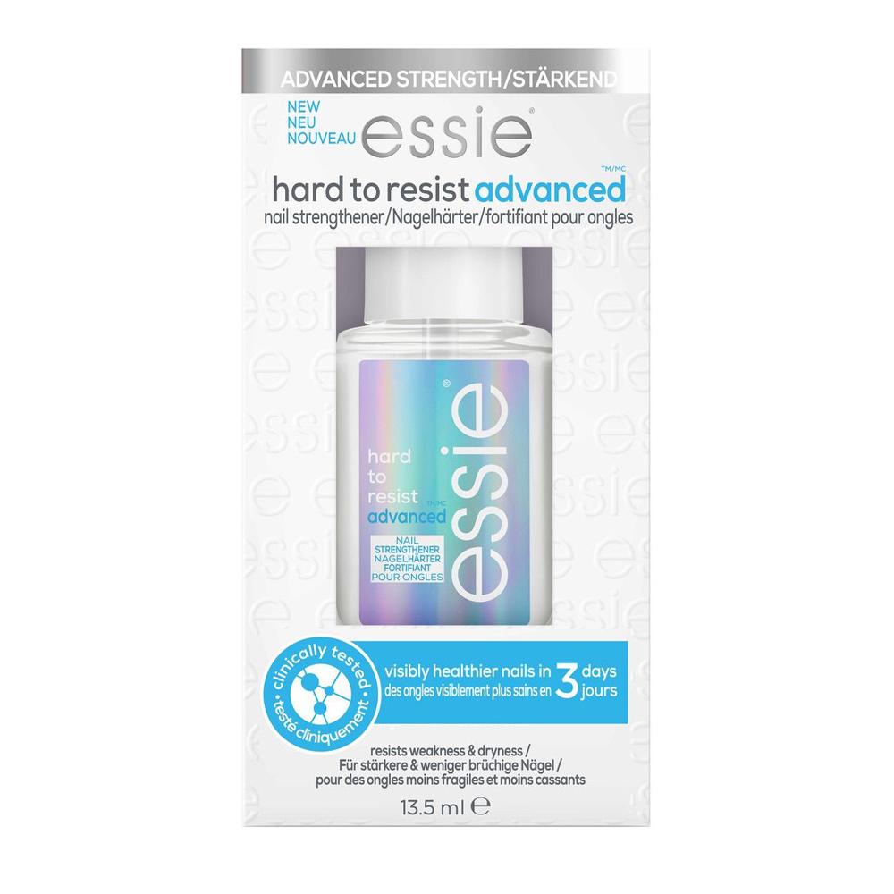 Fortifiant pour Ongles Hard to Resist Advanced Essie pas cher