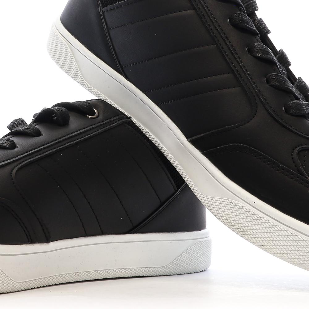Baskets Noires Homme Chevignon Belal vue 7