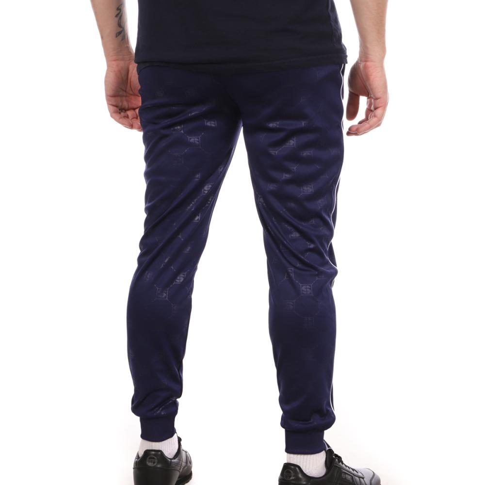 Pantalon de Survêtement Marine Homme Supreme Grip Fran vue 2