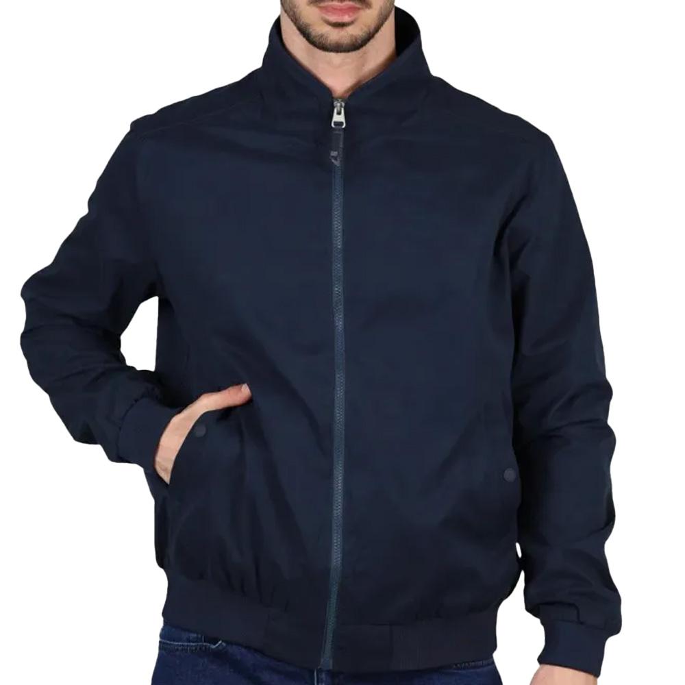 Blouson Marine Homme TBS BASYM pas cher