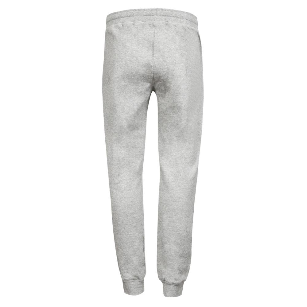 Jogging Gris Garçon Umbro PRT Cuff vue 2