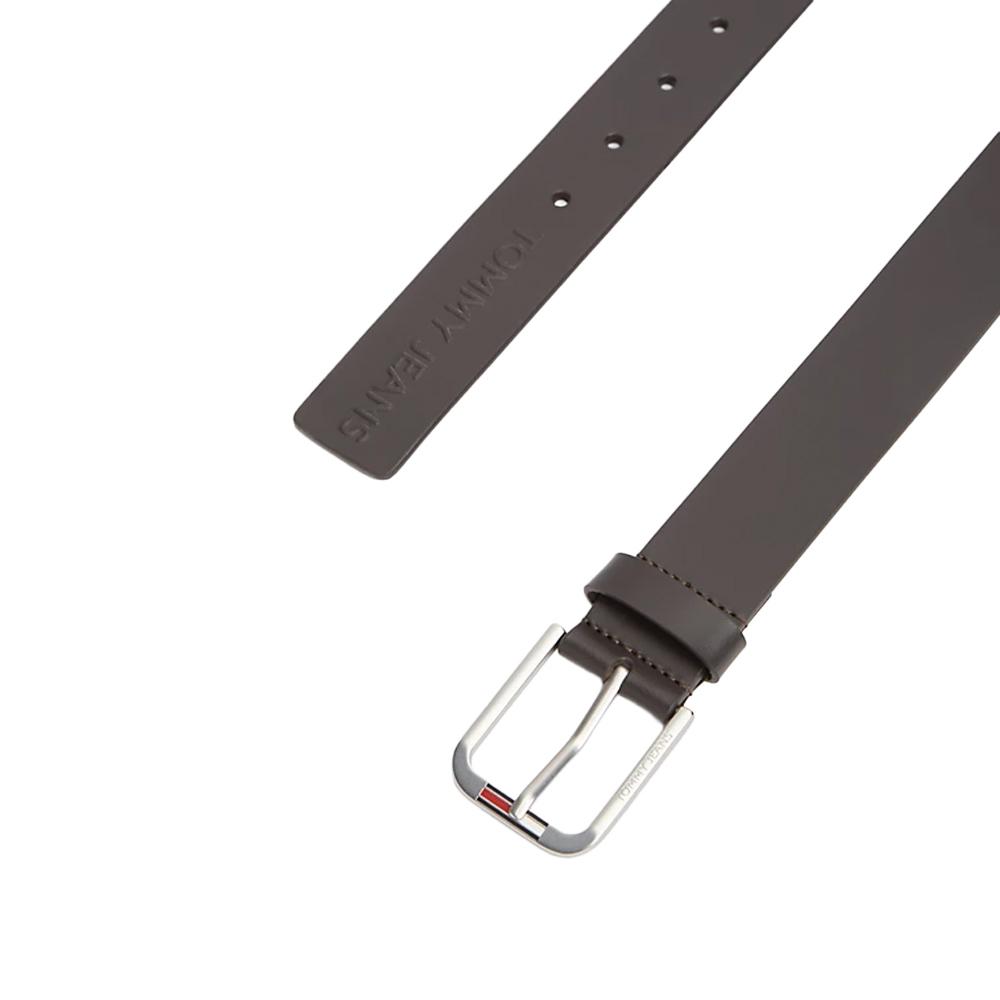 Ceinture Marron Homme Tommy Hilfiger Austin Seasonal vue 2