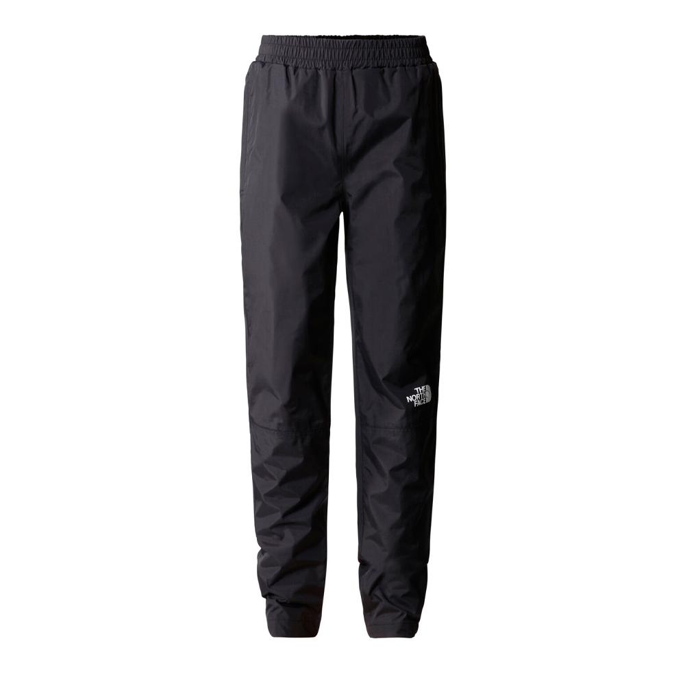 Pantalon de pluie Noir Garçon The North Face Overpants pas cher