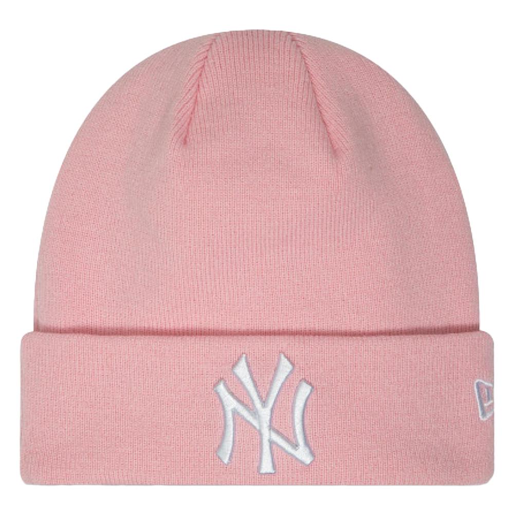 Bonnet Rose Femme New Era Pnkwhi pas cher