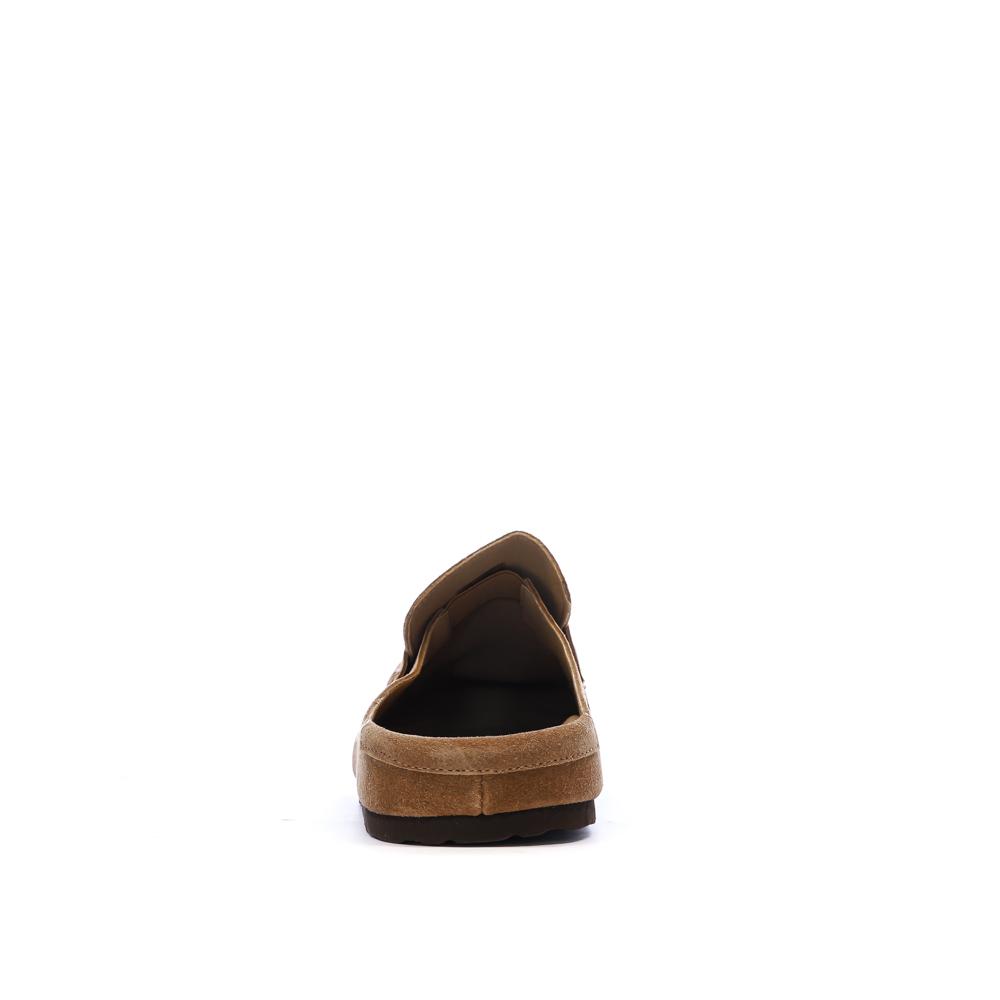Sabots Camel Homme XTI Naples vue 3
