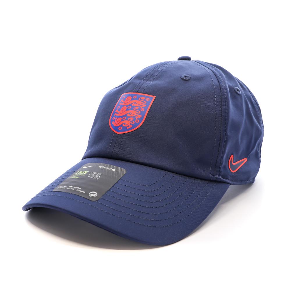 Angleterre Casquette Marine Adulte Nike CU7609-410 pas cher
