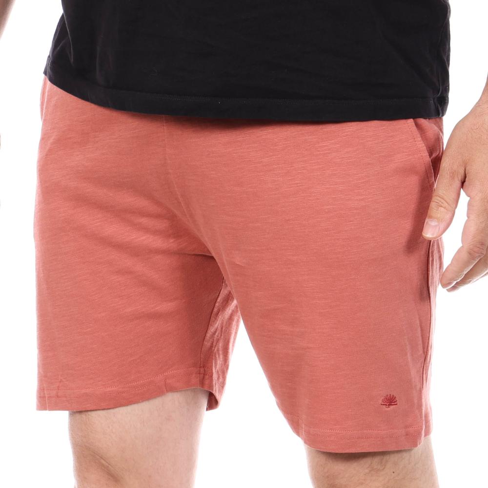 Men's Red Short No Publik NP affordable