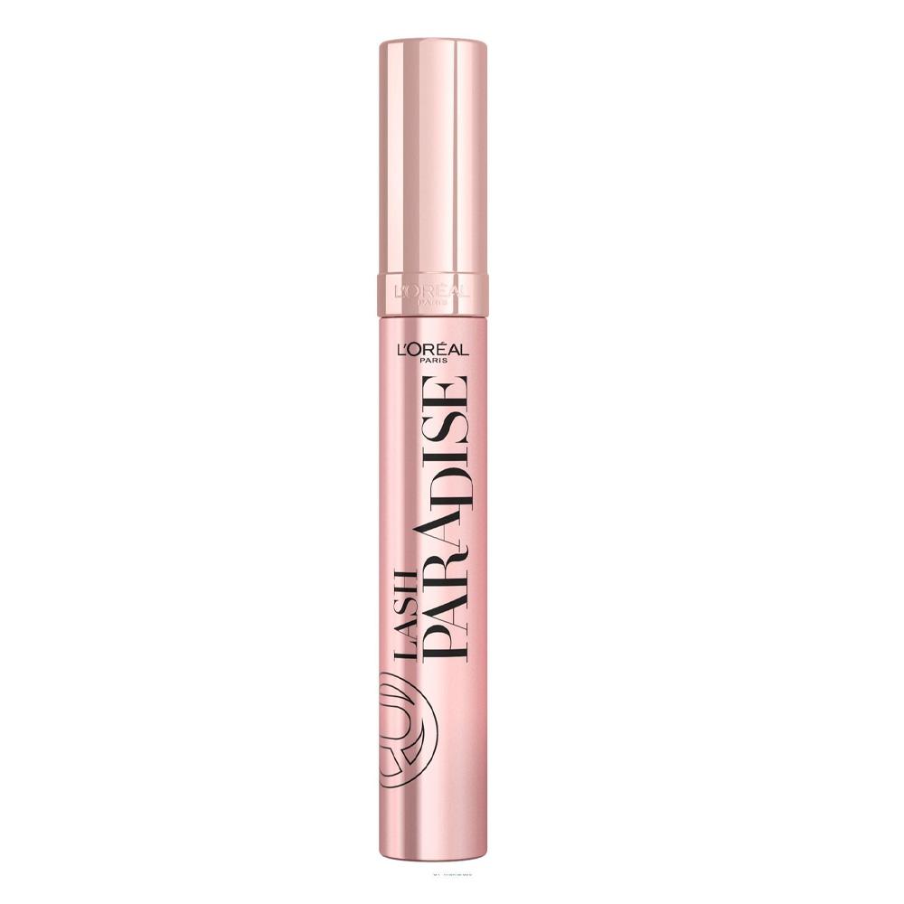Mascara Lash Paradise L’Oréal Paris Black vue 2